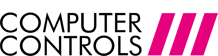 Computer Controls - LOGO B-M