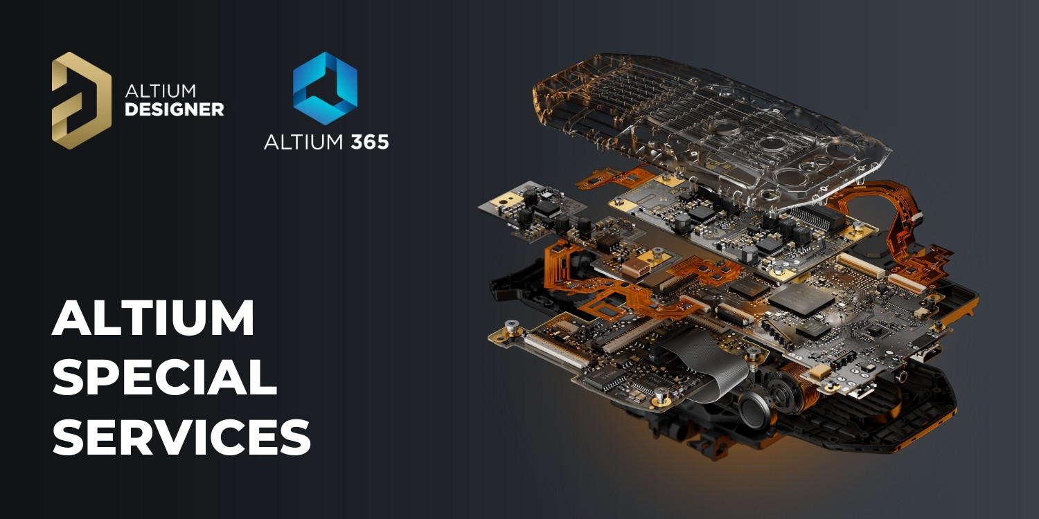 Altium Special Services