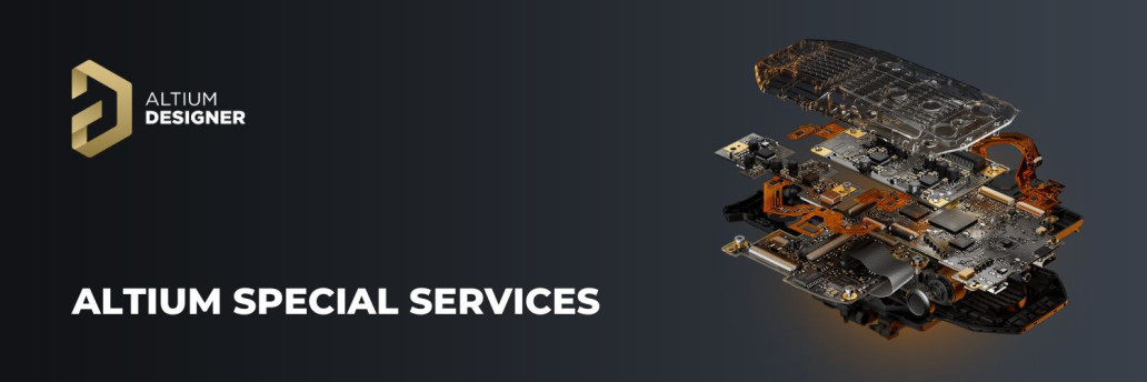 Altium Special Services