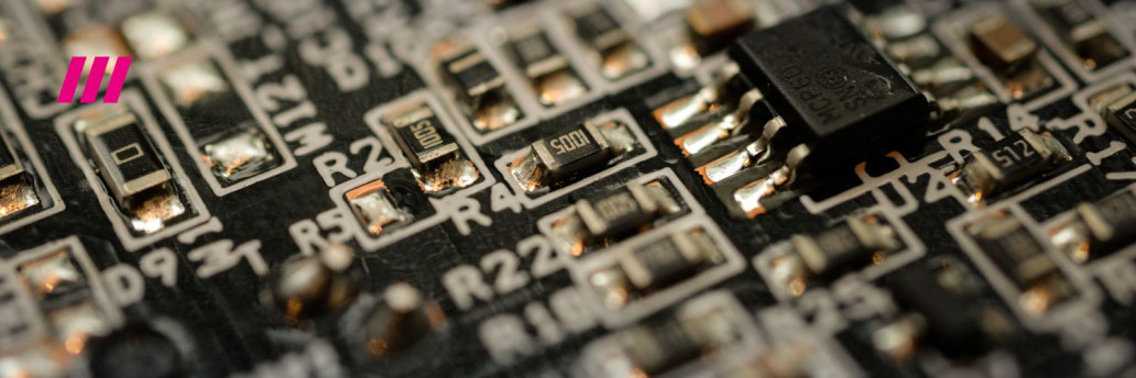 Microchip tops the list of top 10 electronic component manufacturers shaping the industry