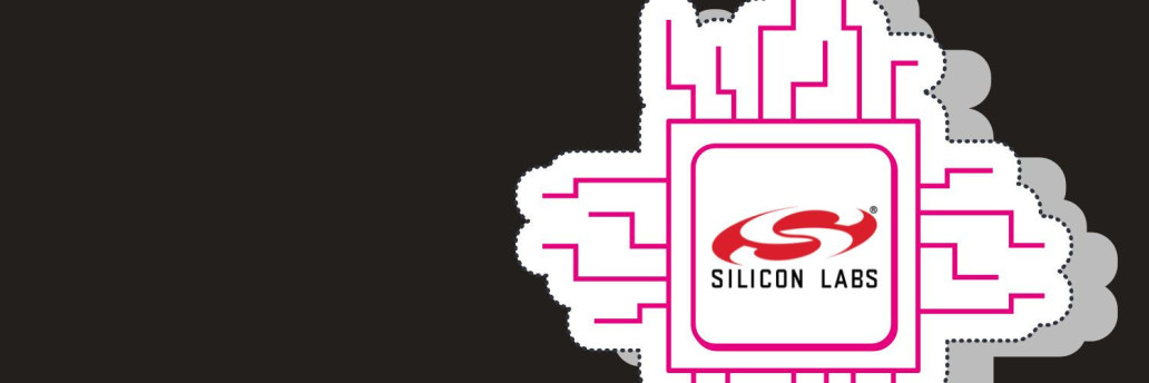 Silabs - 8-bit Microcontrollers