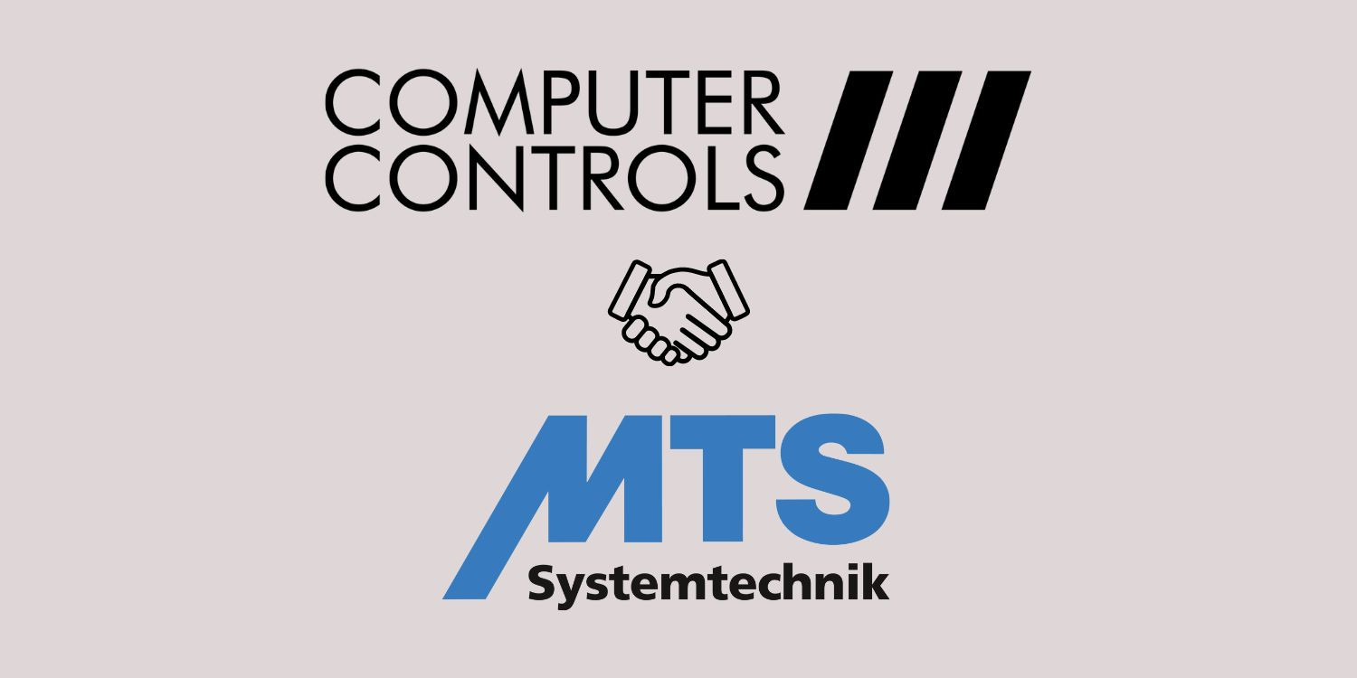 Alliance with MTS Systemtechnik