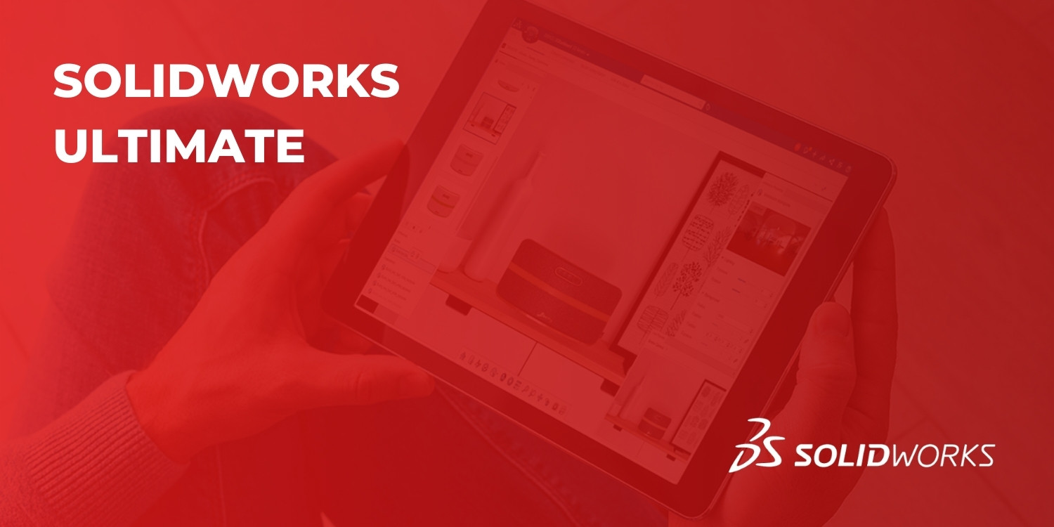 Solidworks Ultimate go beyond design