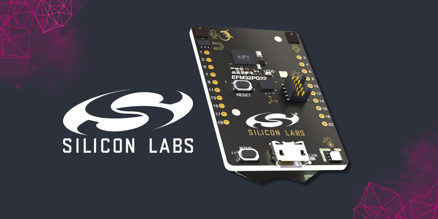Unveiling the Technical Prowess of the Silicon Labs PG22 Dev Kit