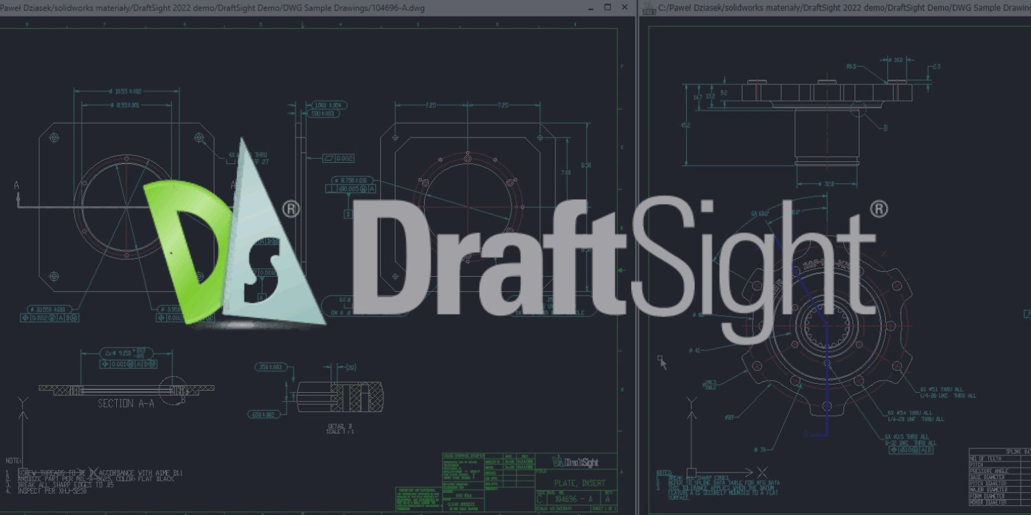 what is new in draft sight 2024