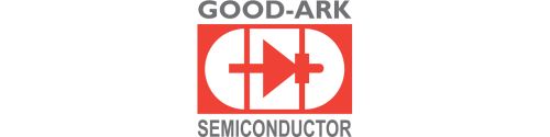 good-ark logo in overview of all brands and partners of computer controls